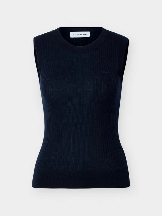 Zdjęcie produktu Top Lacoste granatowy