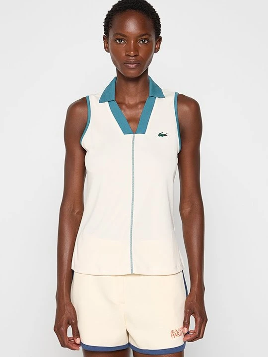 Zdjęcie produktu Top Lacoste