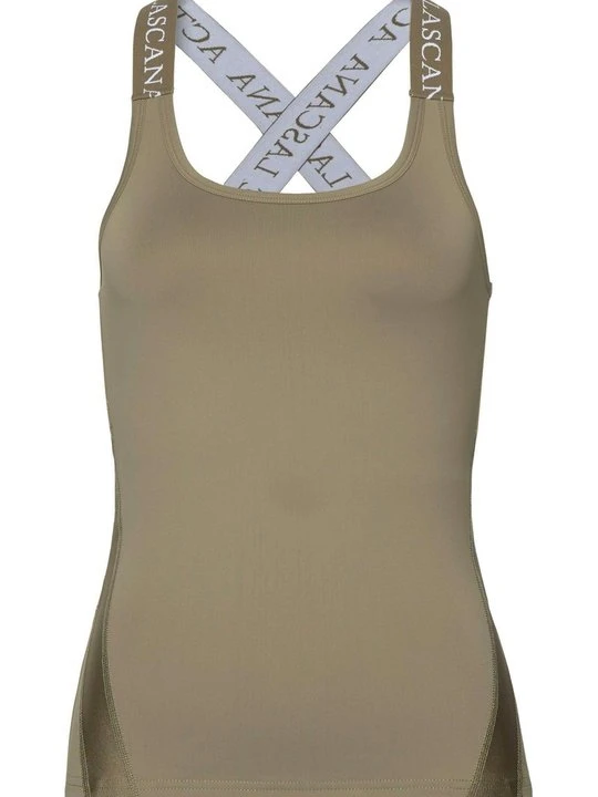 Zdjęcie produktu Top Lascana khaki
