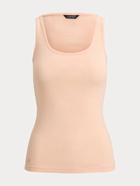 Zdjęcie produktu Top Lauren Ralph Lauren koralowy
