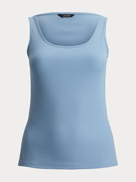 Zdjęcie produktu Top Lauren Ralph Lauren niebieski
