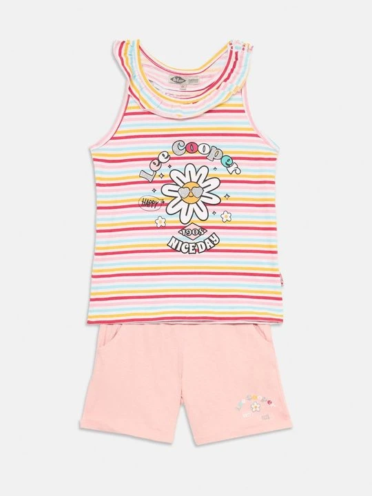 Zdjęcie produktu Top Lee Cooper