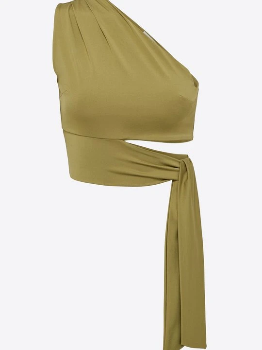 Zdjęcie produktu Top LeGer khaki