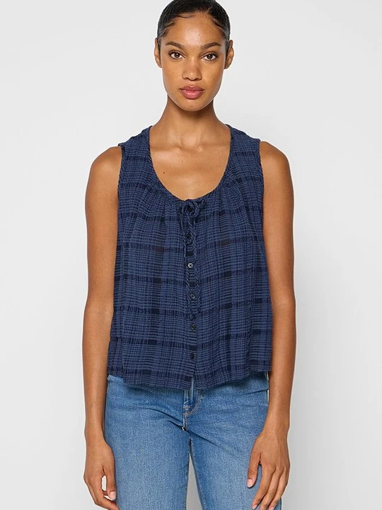 Zdjęcie produktu Top Levi's niebieski