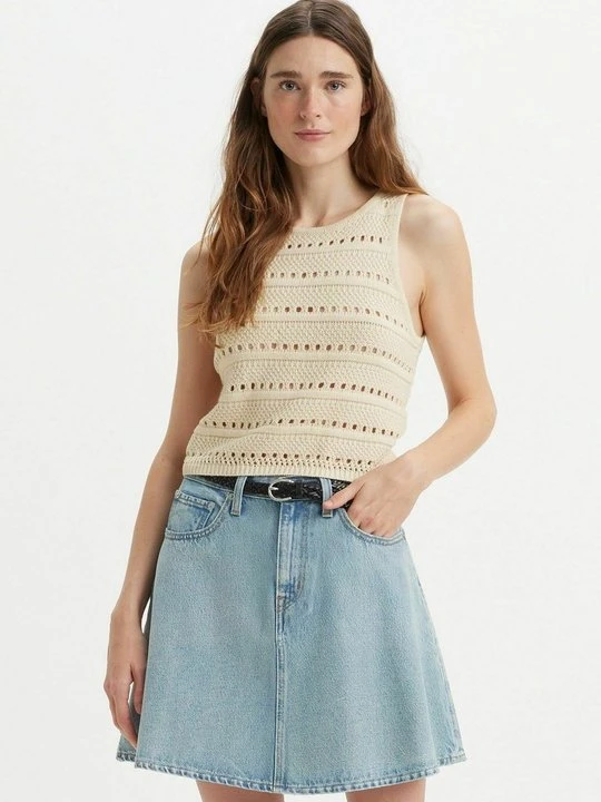Zdjęcie produktu Top Levi's beżowy