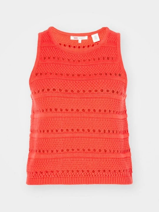 Zdjęcie produktu Top Levi's czerwony