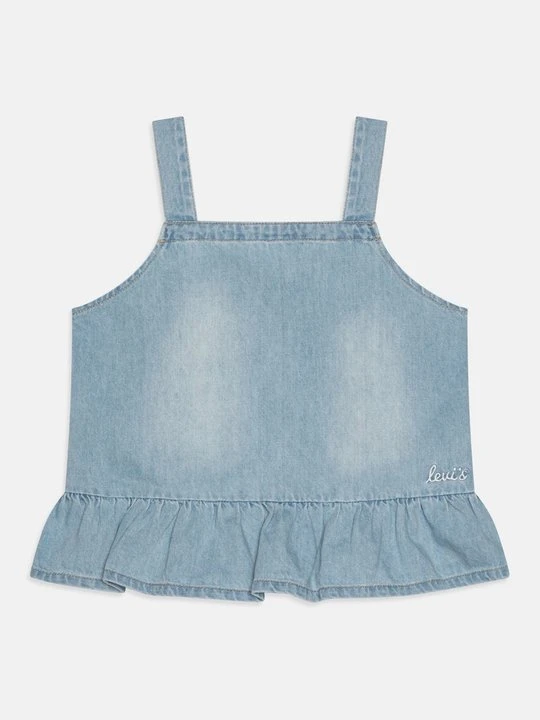 Zdjęcie produktu Top Levi's niebieski denim