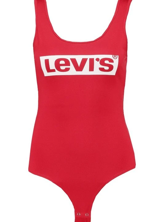 Zdjęcie produktu Top Levi's czerwony