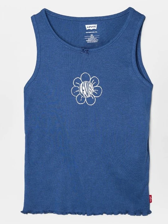 Zdjęcie produktu Top Levi's granatowy