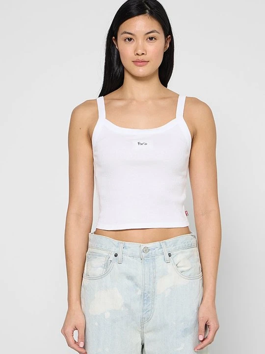 Zdjęcie produktu Top Levi's biały