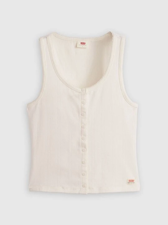 Zdjęcie produktu Top Levi's mleczny