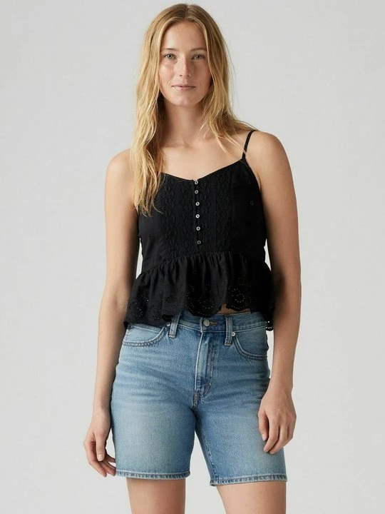 Zdjęcie produktu Top Levi's czarny