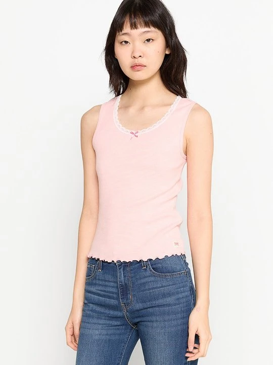 Zdjęcie produktu Top Levi's różowy