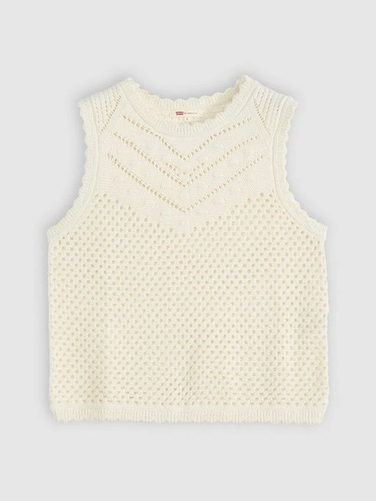 Zdjęcie produktu Top Levi's mleczny