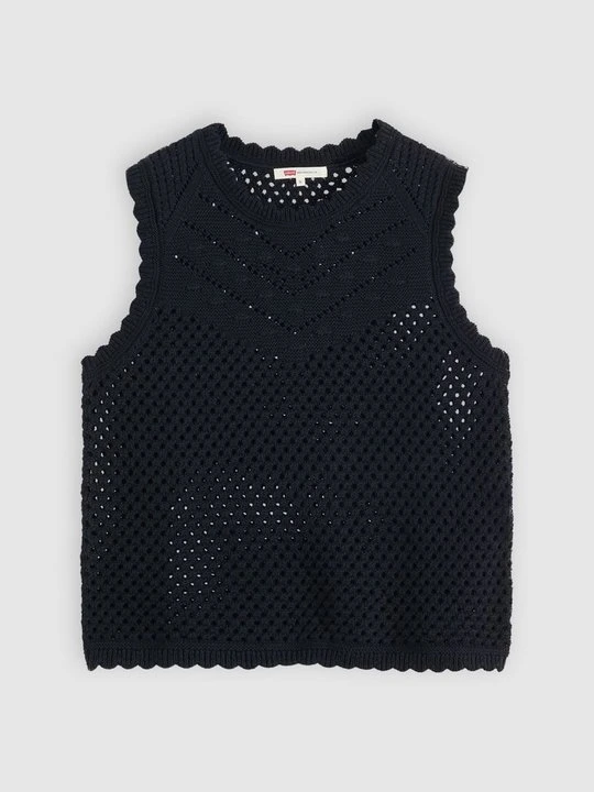 Zdjęcie produktu Top Levi's czarny