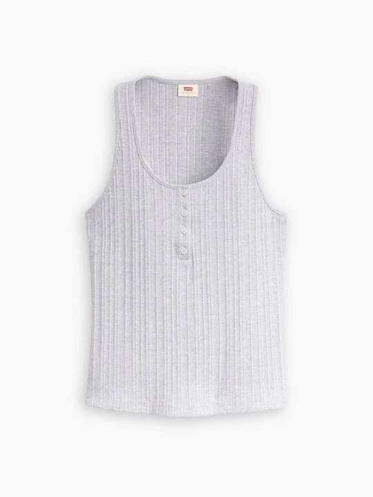 Zdjęcie produktu Top Levi's szary melanż