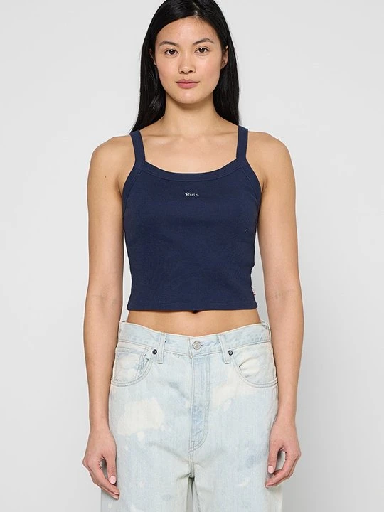 Zdjęcie produktu Top Levi's ciemnoniebieski