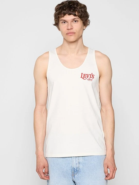 Zdjęcie produktu Top Levi's biały