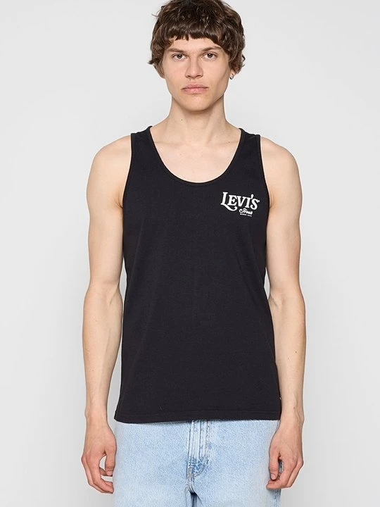 Zdjęcie produktu Top Levi's czarny
