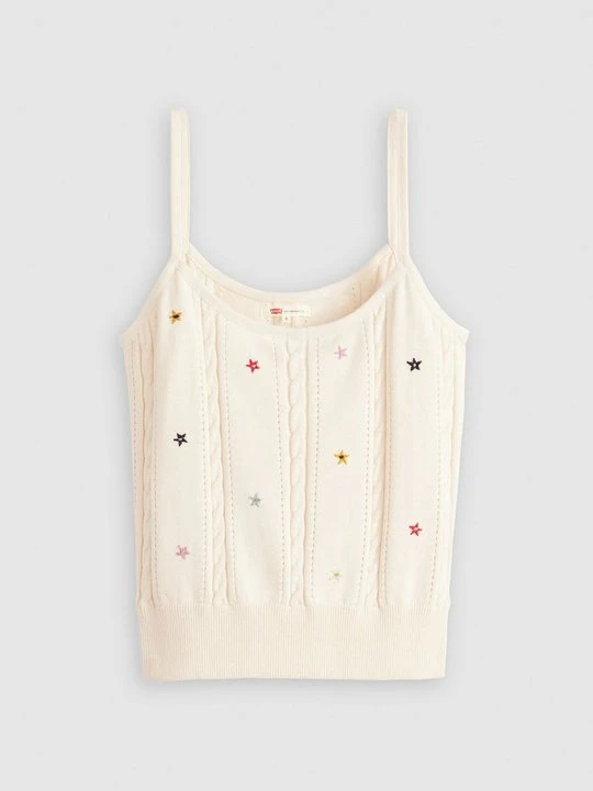 Zdjęcie produktu Top Levi's mleczny