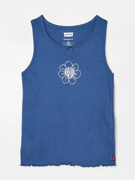 Zdjęcie produktu Top Levi's granatowy