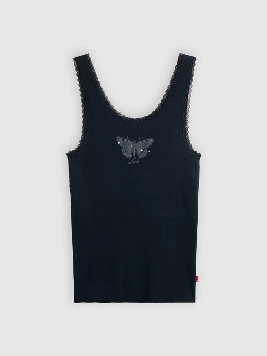 Zdjęcie produktu Top Levi's ciemnoszary