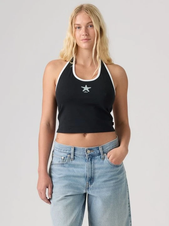 Zdjęcie produktu Top Levi's czarny