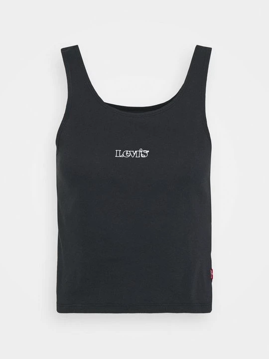 Zdjęcie produktu Top Levi's czarny