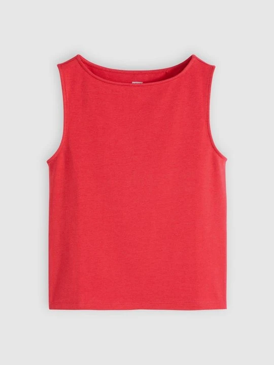Zdjęcie produktu Top Levi's czerwony