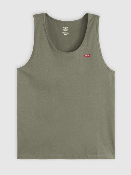Zdjęcie produktu Top Levi's niebieski