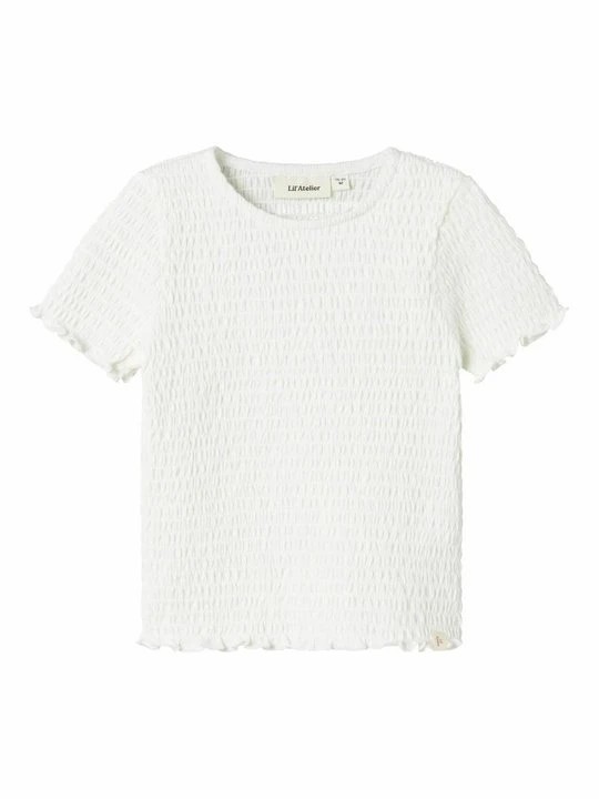 Zdjęcie produktu Top Lil' Atelier mleczny