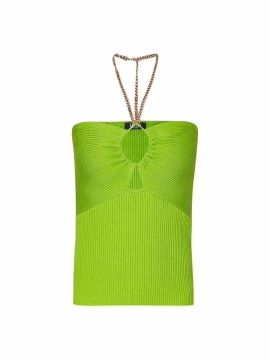 Zdjęcie produktu Top Liu Jo zielony
