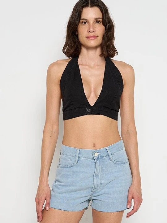 Zdjęcie produktu Top LOIS JEANS czarny