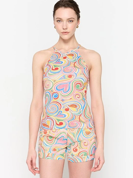 Zdjęcie produktu Top LOVE MOSCHINO
