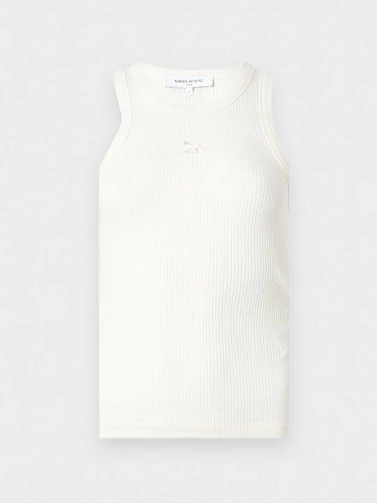 Zdjęcie produktu Top Maison Kitsuné piaskowy