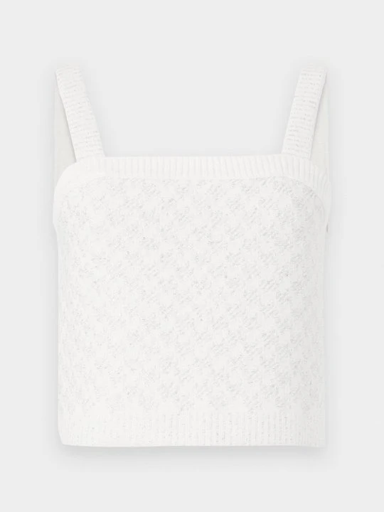 Zdjęcie produktu Top Maje mleczny