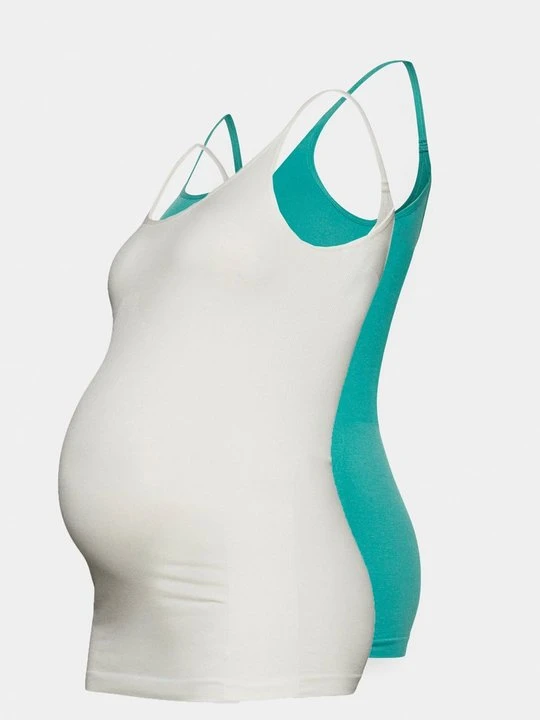 Zdjęcie produktu Top Mamalicious biały