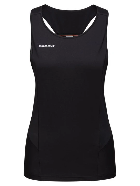 Zdjęcie produktu Top Mammut czarny