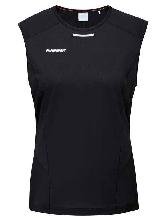 Zdjęcie produktu Top Mammut czarny