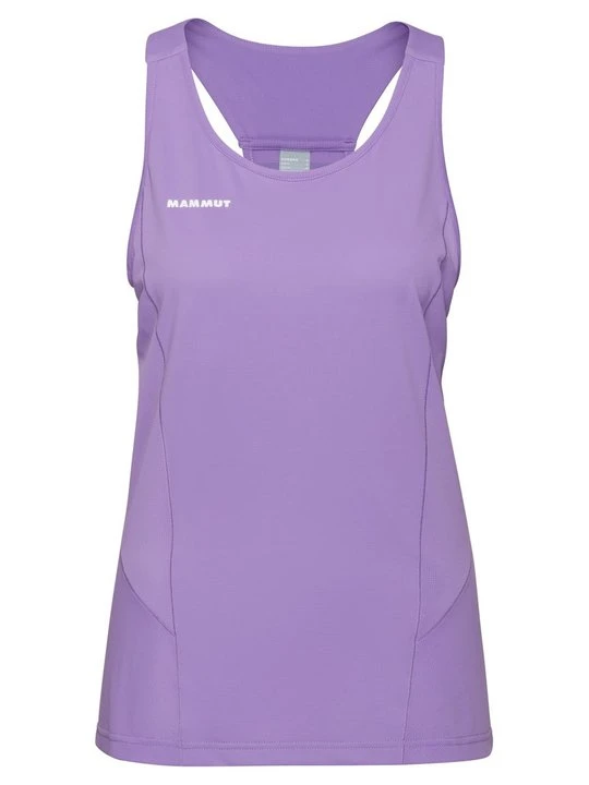Zdjęcie produktu Top Mammut fioletowy