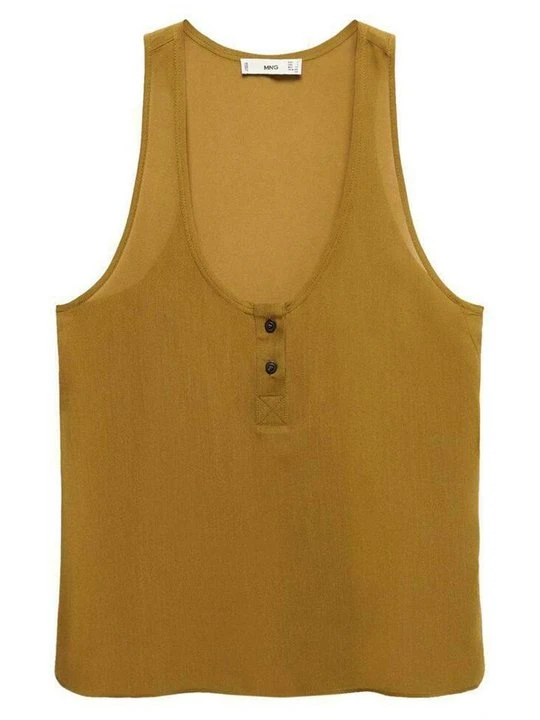 Zdjęcie produktu Top Mango khaki