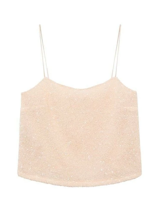 Zdjęcie produktu Top Mango nude
