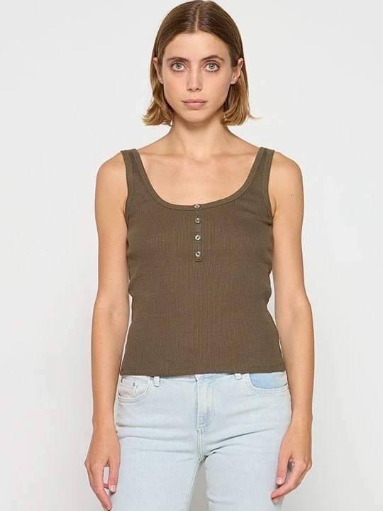 Zdjęcie produktu Top Mango khaki