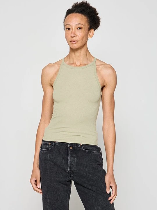 Zdjęcie produktu Top Mango khaki