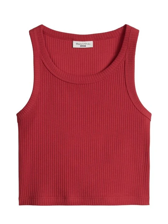 Zdjęcie produktu Top Marc O'Polo czerwony