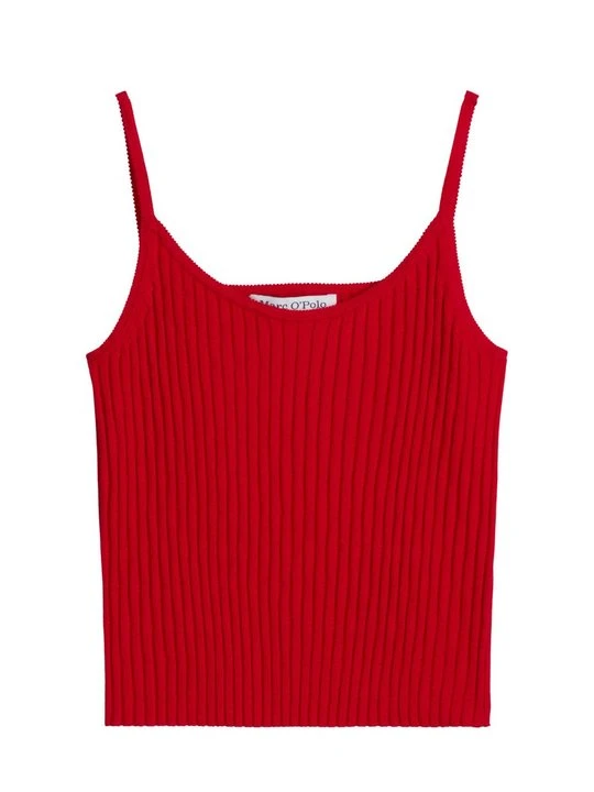Zdjęcie produktu Top Marc O'Polo jasnoczerwony