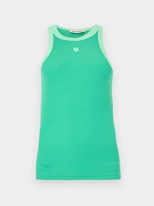 Zdjęcie produktu Top Marimekko jasnozielony