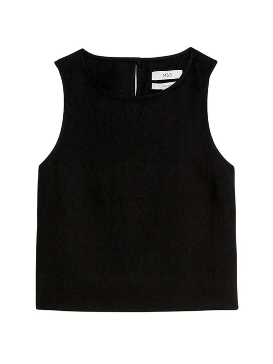 Zdjęcie produktu Top Marks & Spencer czarny