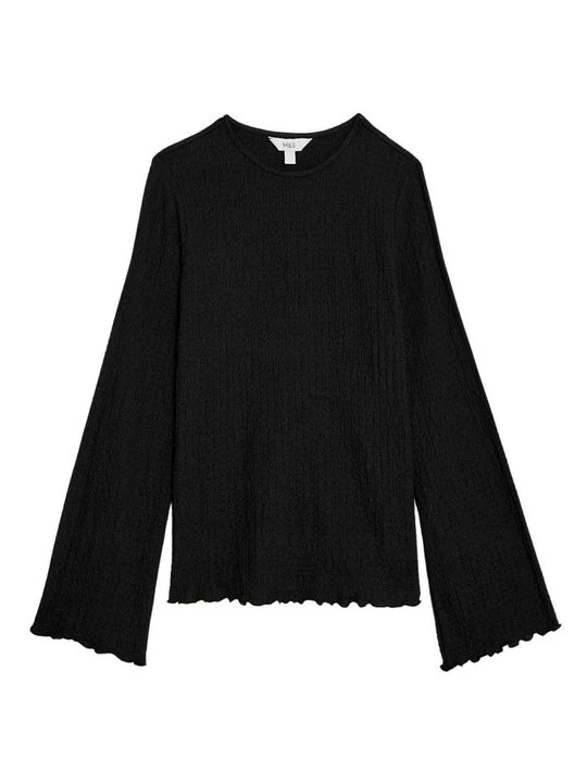 Zdjęcie produktu Top Marks & Spencer czarny