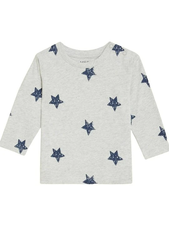 Zdjęcie produktu Top Marks & Spencer szary